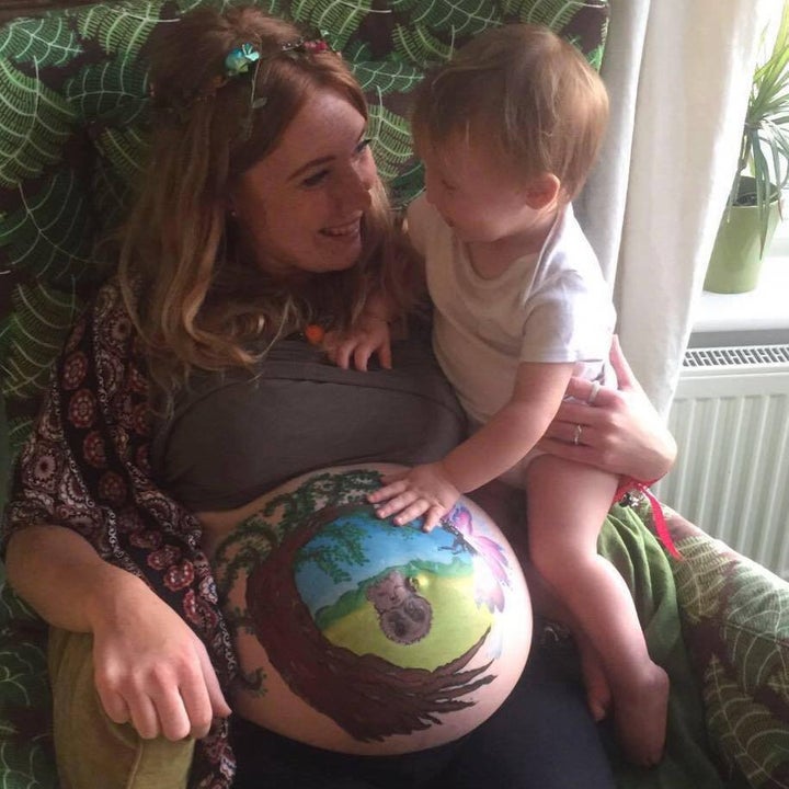 Your doula also has a toolkit full of amazing ideas to celebrate motherhood! Eva of Brighton Based Birth and Postnatal Doula did just that here.