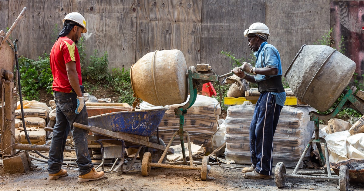 The Impact of Affordable Housing HuffPost Impact