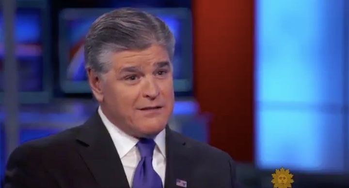 Sean Hannity, a commentator for Fox News, was called "bad for America" by “Sunday Morning” Senior Contributor Ted Koppel.
