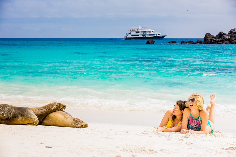 Come Back Transformed From The Galapagos Islands Huffpost Here Are The Answers To 8 Most Frequently Asked Questions About This Remote Archipelago