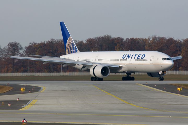Step Aside, Uber — United Airlines' 'Leggings-Gate' Just Made You