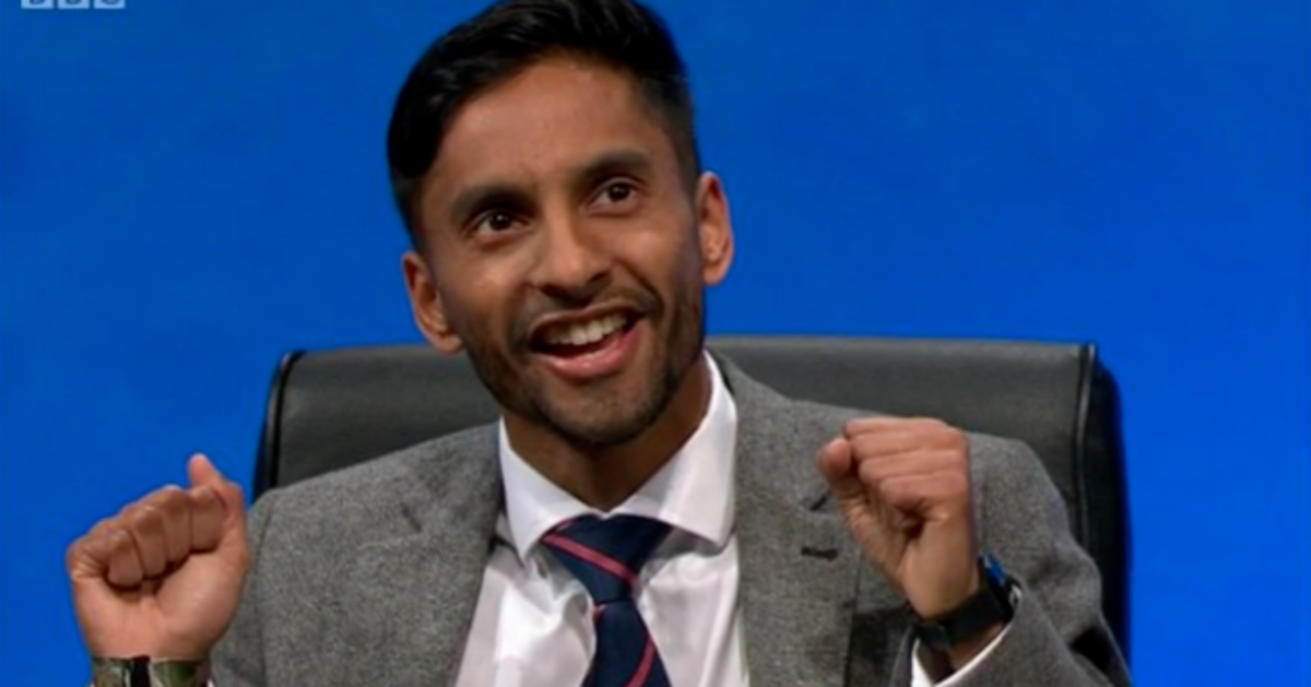 Bobby Seagull University Challenge Team Captain Reveals All