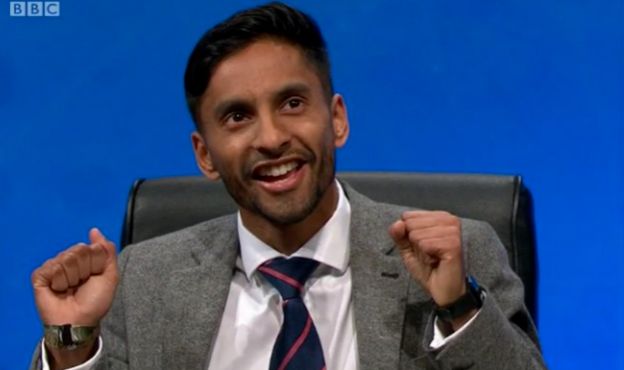 Will Bobby Seagull be victorious in his much-awaited showdown with Eric Monkman? 
