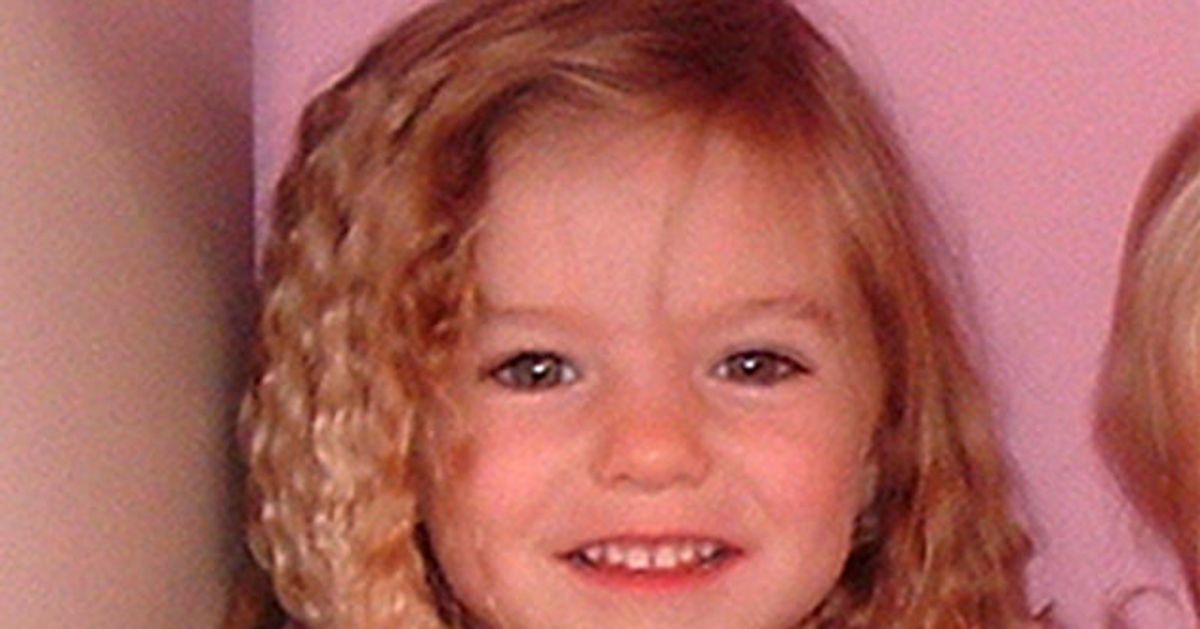 Madeleine McCann’s ‘Kidnappers Are Being Protected By Someone’ Says UK ...