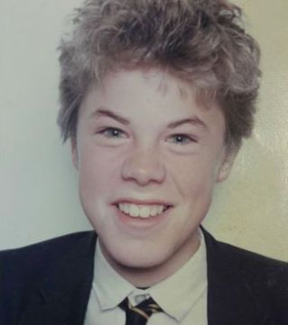 Steven Preston was last seen in September 1992 