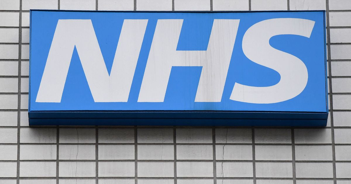 Tory 'Health Privatisation' Under Fire £900m Spent On Non-NHS ...