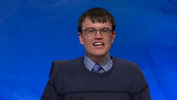 Eric Monkman bagged himself a place in the history books with his incredible University Challenge performances 