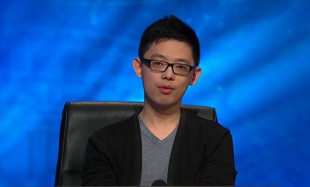 Justin Christopher Yang never thought he would be accused of sleeping through University Challenge 