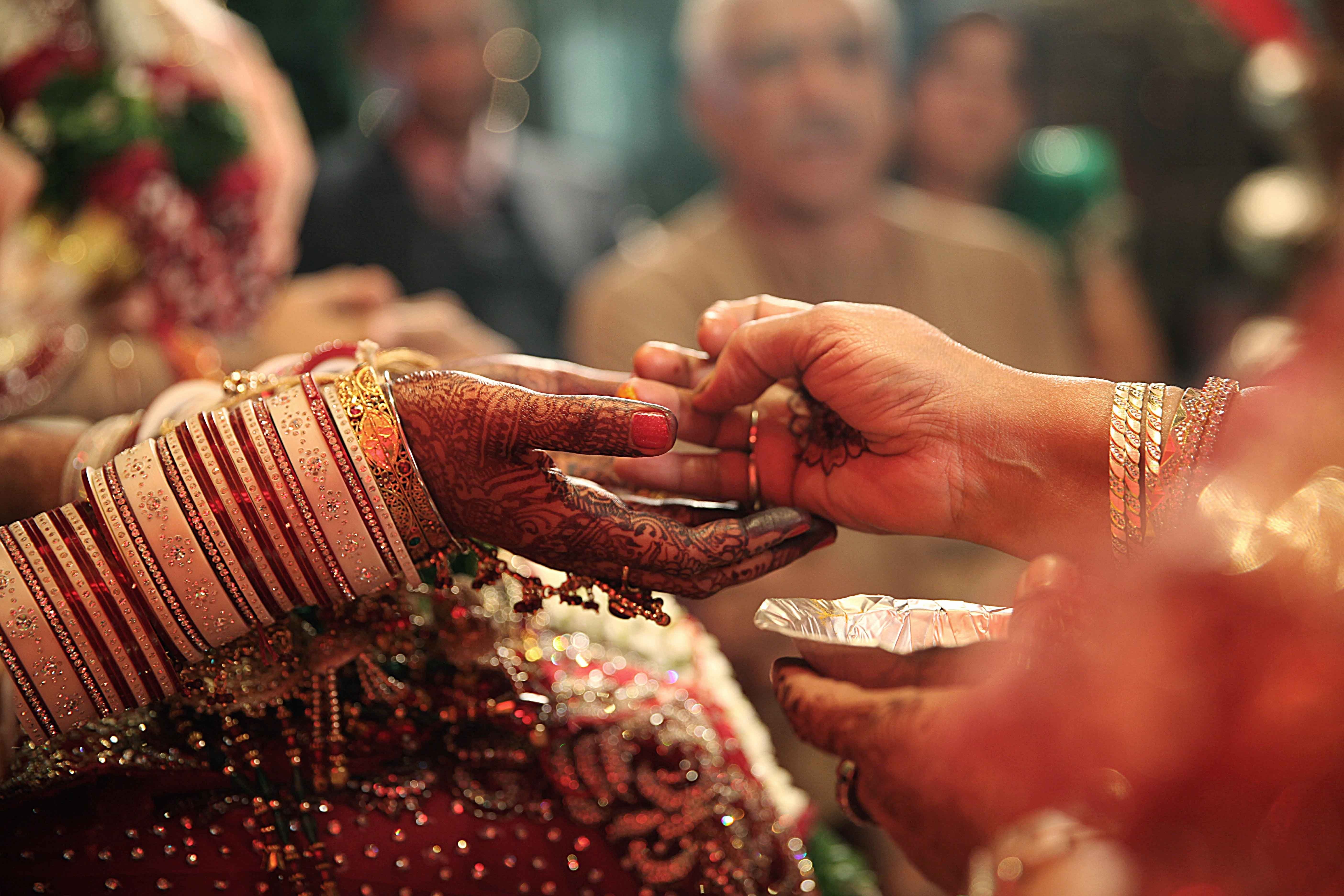 People Share Their Experience Of Being In An Arranged Marriage HuffPost UK Life