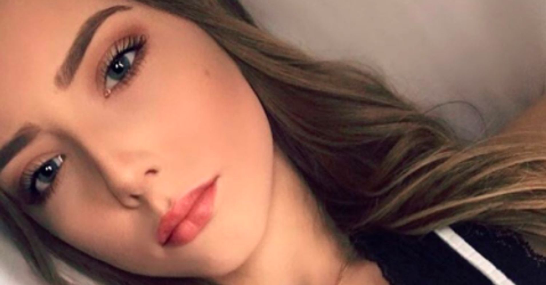 Eminems Daughter Hailie Scott Is All Grown Up And Insta Famous Huffpost 