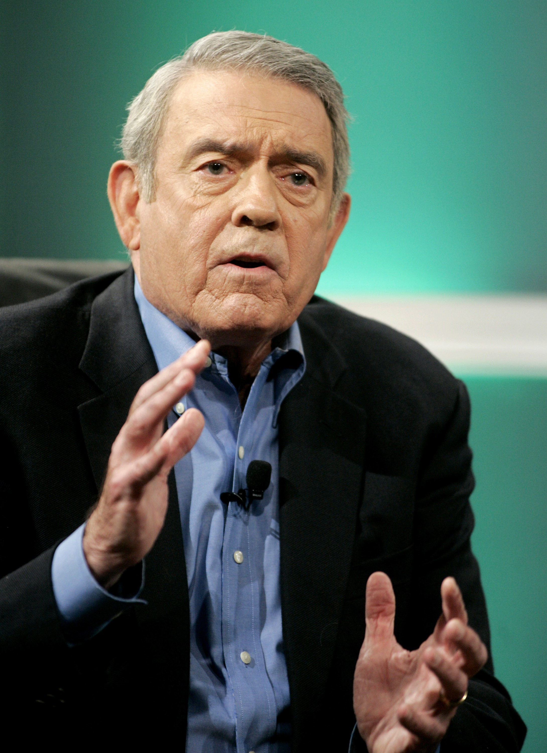 Dan Rather Trump Has Had The Worst Start Of Any U S President Ever   58d918ee1400002000071b16 