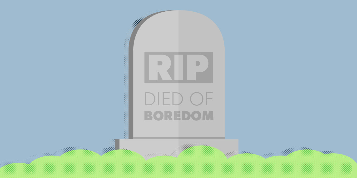 Top 15 Websites To Cure Your Boredom HuffPost   58d9192f1400002500071b18 