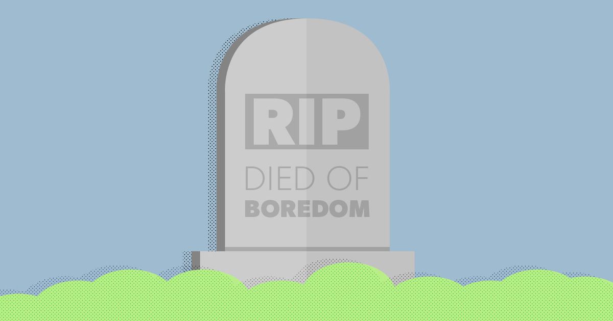 Best Free Websites to Cure Boredom