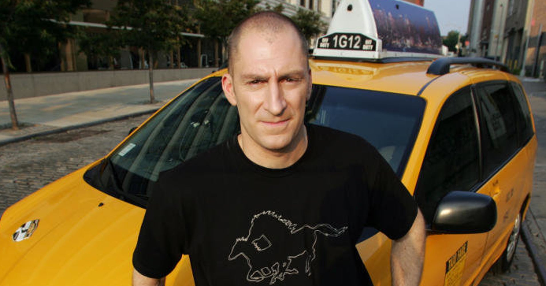 Discovery's 'Cash Cab' Trivia Show Is Coming Back HuffPost