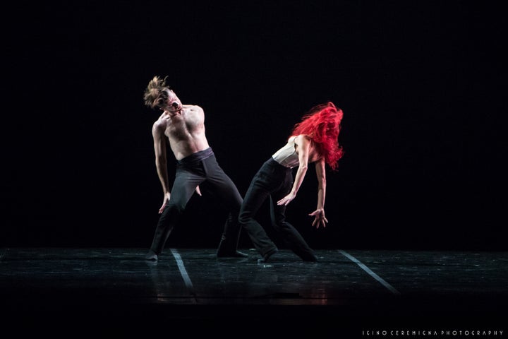 <p>Explosive and original, Canada’s most exhilarating dance company is famed for “jazzing up” the ballet classics. Sensational collaborations between world-class dancers and talented choreographers are now a hallmark of this internationally recognised company.</p>