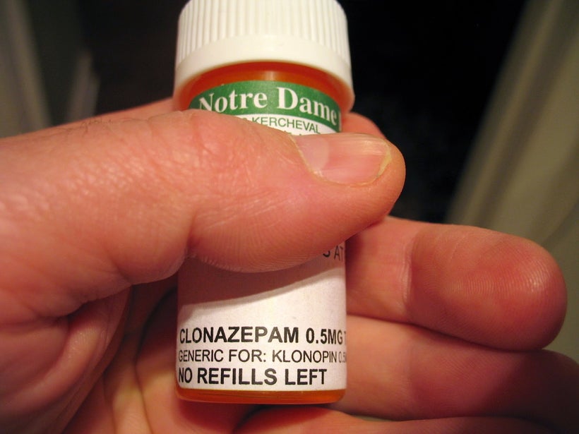 clonazepam how to buy