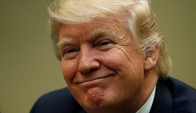 Trump Repeals Regulation Protecting Workers From Wage