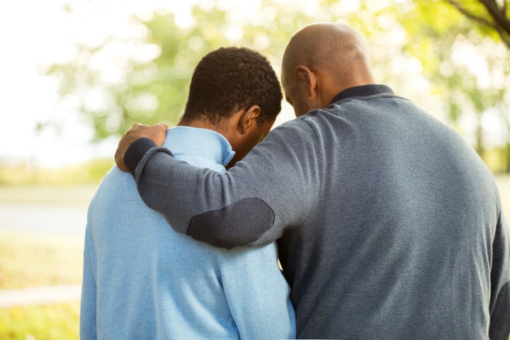 Here's A Guide To Supporting Your Depressed Friend | HuffPost