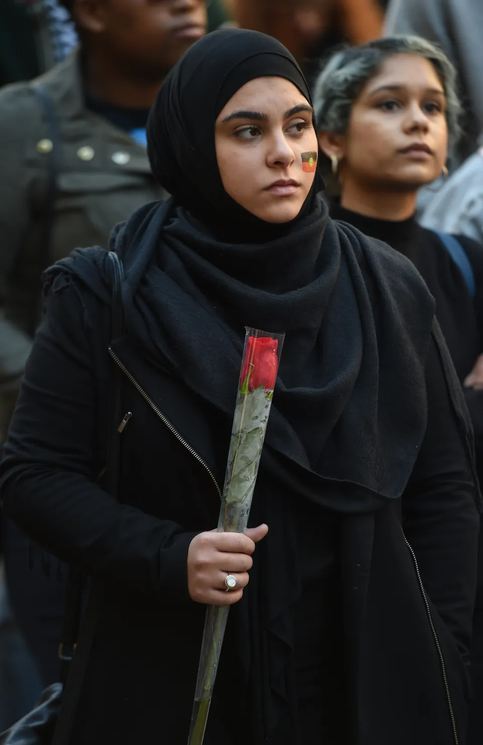 55 Stunning Images Of Muslim Women Protesting Around The World | HuffPost  Women