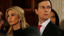 White House Announces Jared Kushner Is Now Responsible For
