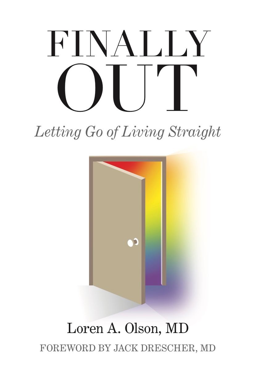 New Book Offers Advice To Older Men Coming Out Of The Closet Huffpost