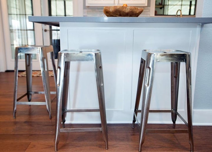 10 Decor Lessons We Learned From Joanna Gaines (None Of Which Have To