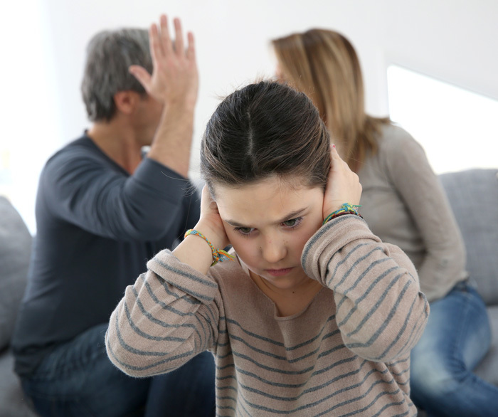 Here's Some Great Advice: Stop Blaming Your Parents | HuffPost Contributor