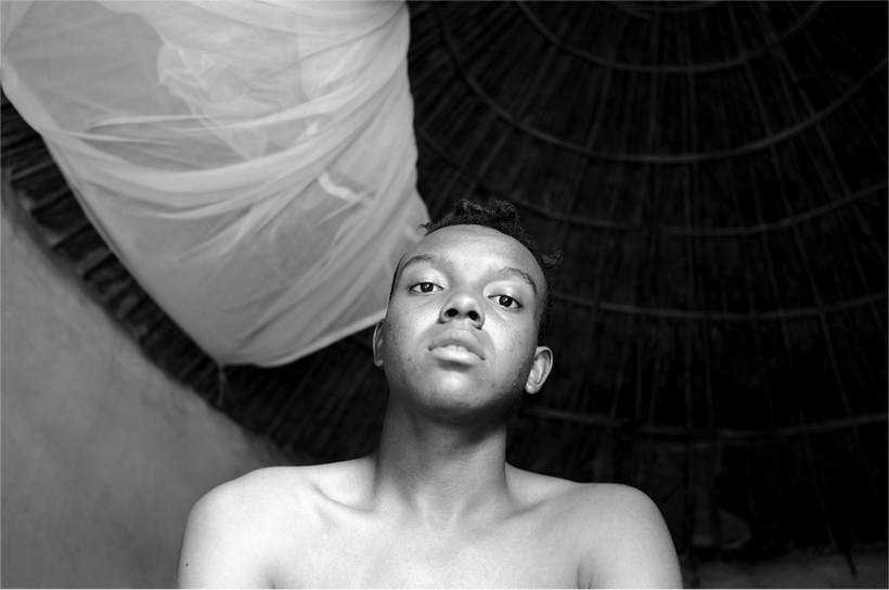 Jabari has a profound passion for poetry, the visual arts, singing and both cultural and social anthropology. He is passionat