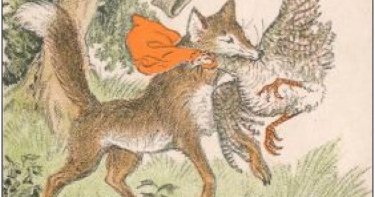 Fox Denies Guarding Henhouse Poses Conflict of Interest HuffPost