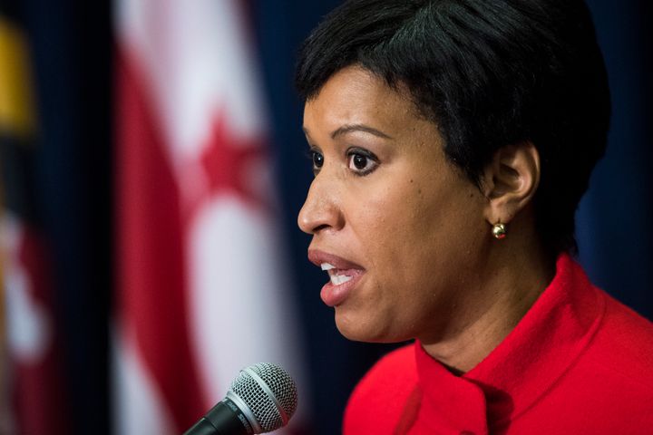 Mayor Muriel Bowser's new initiatives call for an increase in police involvement, more public awareness for each missing case and preventative services for vulnerable youth.