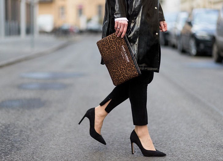 Black dress hotsell for winter funeral