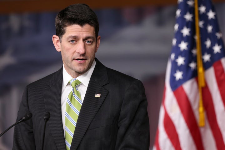 Speaker Paul Ryan pulled the GOP's health care bill, which aimed to defund Planned Parenthood, when it didn't have