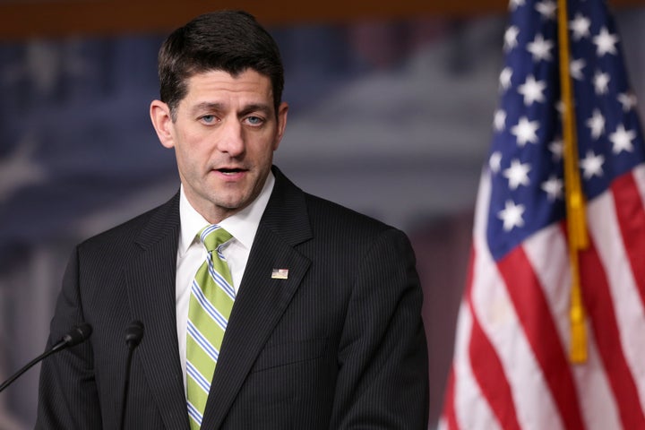 Speaker Paul Ryan pulled the GOP's health care bill, which aimed to defund Planned Parenthood, when it didn't have enough votes.