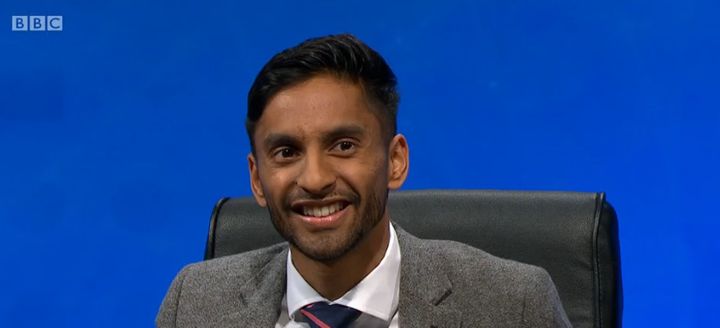 Team captain Seagull said University Challenge has been 'one of the best experiences of my life' 