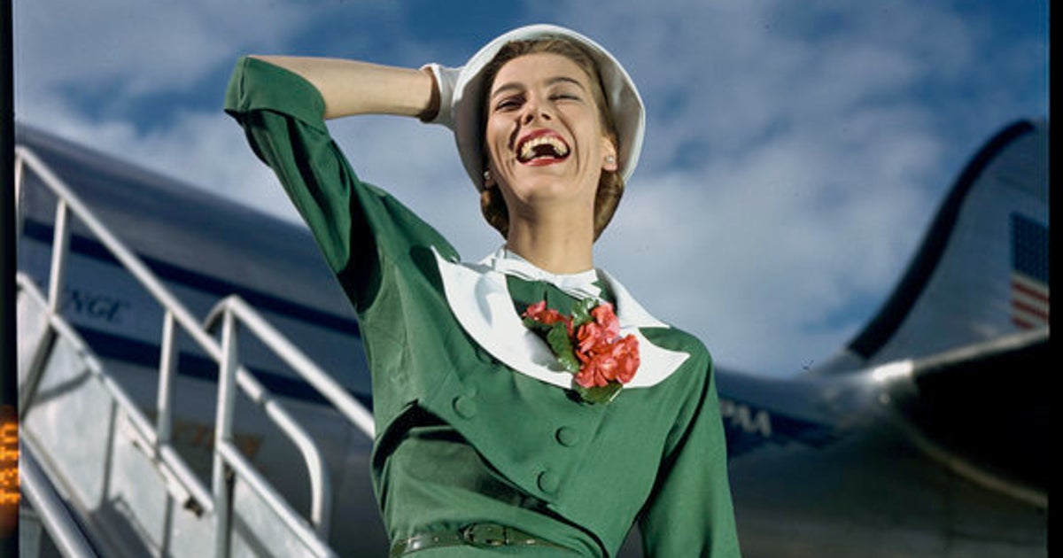 Airplane Robe A Visual Evolution Of What We Wear On Planes, From Lapels To Leggings ...