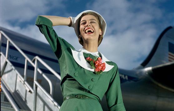 What to Wear on a Plane, From a Flight Attendant