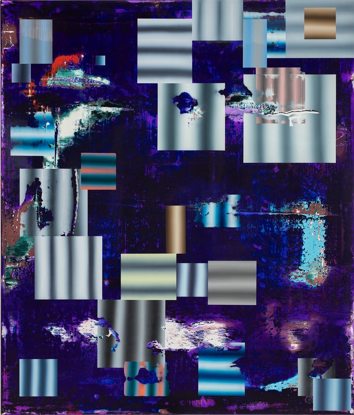 <p>Adam Ross: Until the end of the world (#3)</p>