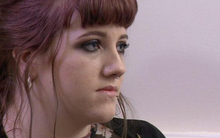 Rape victim Megan Clark has defended a judge's comments that women are putting themselves in danger through their drinking