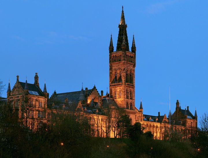 Medical students at the University of Glasgow will have to resit the clinical exam in May over cheating allegations. Photo: David Iliff. License: CC BY-SA 3.0