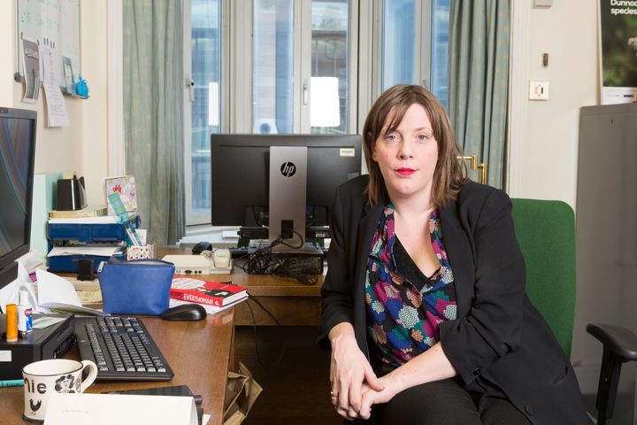 Jess Phillips hits out at judge for sending 'dangerous' message to victims of domestic abuse.