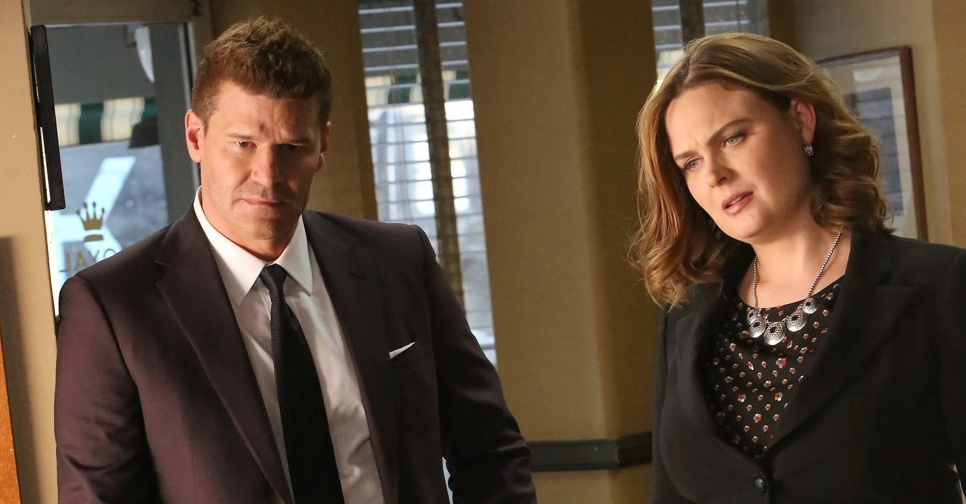 'Bones' Series Finale Takes Us On A RollerCoaster Ride Of Panic HuffPost