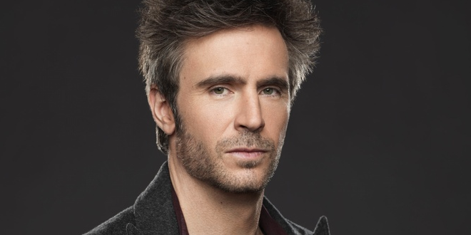 Jack Davenport had his big break with 'This Life'