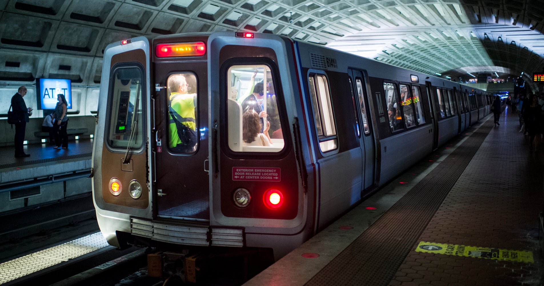 Architect Wants To Turn Old Subway Cars Into Housing For