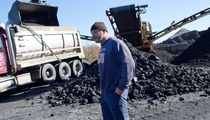 Retired Miner With Black Lung Begs EPA To Save Power Plant Rules: We're Literally Dying' 4