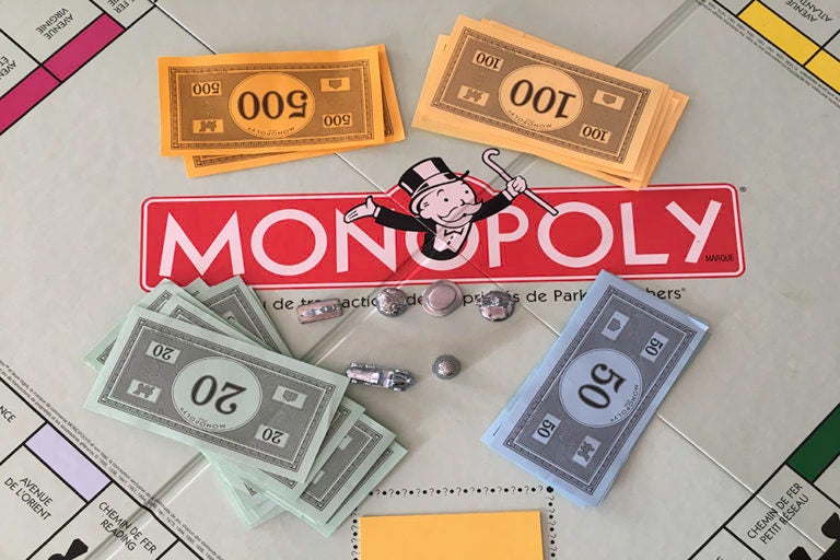 monopolys