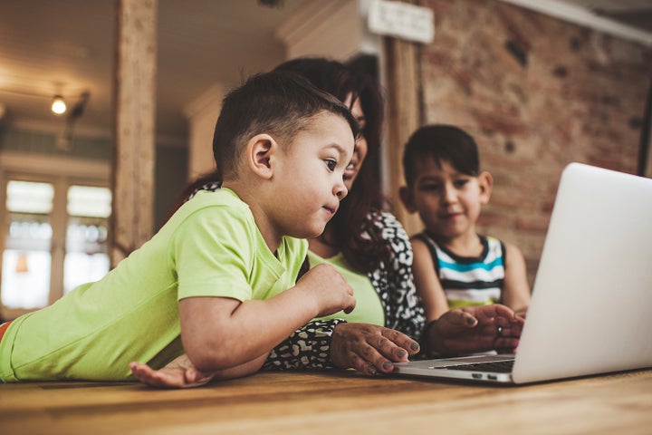 From watching Spanish TV shows to downloading bilingual apps, these ideas ease the sometimes challenging task of raising your