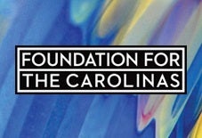 <p>LOGO: Foundation For The Carolinas </p>