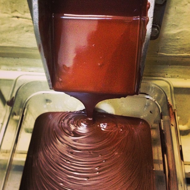 How To Make The Best Dark Chocolate In The World HuffPost Contributor   58daa24c2c00002600ff0ed8 