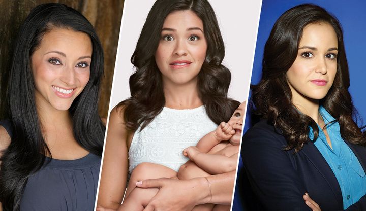 Latina characters -- played by Latina actresses -- show kids (and Hollywood) how to succeed on your own terms.