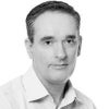 Dr Ian Drever